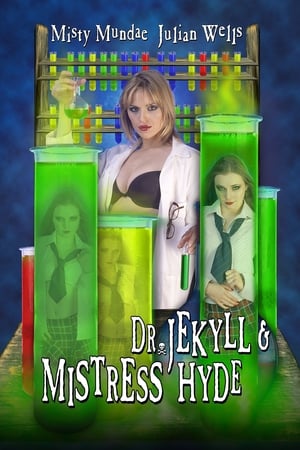 Dr. Jekyll & Mistress Hyde watch Dr. Jekyll & Mistress Hyde
