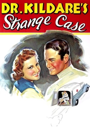 Dr. Kildare's Strange Case watch Dr. Kildare's Strange Case