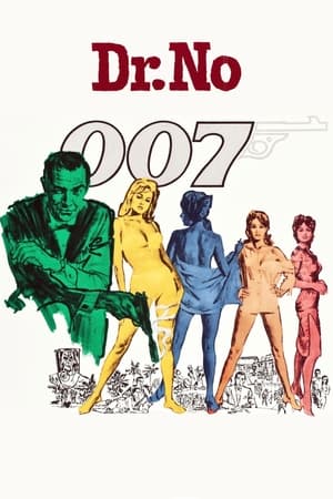 Dr. No watch Dr. No