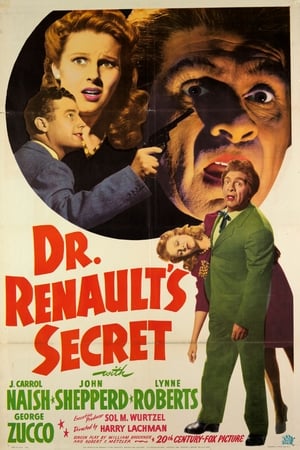 watch Dr. Renault's Secret