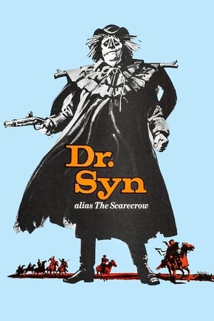 Dr. Syn, Alias the Scarecrow watch Dr. Syn, Alias the Scarecrow