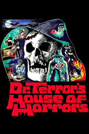 Dr. Terror's House of Horrors watch Dr. Terror's House of Horrors