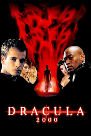 Dracula 2000 watch Dracula 2000