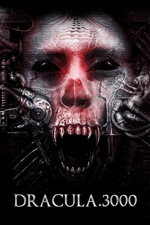 Dracula 3000 watch Dracula 3000