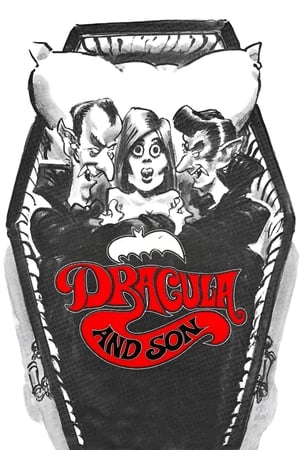 Dracula and Son watch Dracula and Son