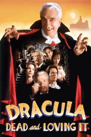 watch Dracula: Dead and Loving It