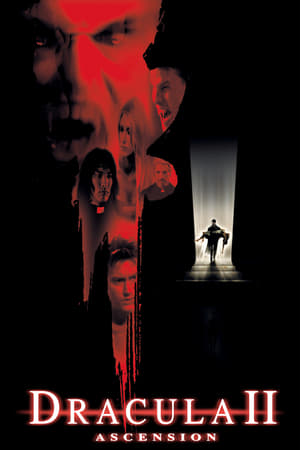 watch Dracula II: Ascension