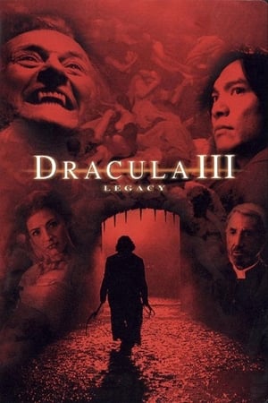 Dracula III: Legacy watch Dracula III: Legacy