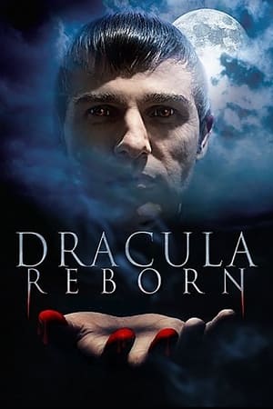 Dracula: Reborn watch Dracula: Reborn