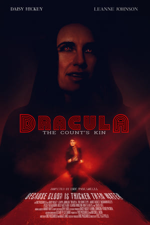 Dracula: The Count's Kin watch Dracula: The Count's Kin