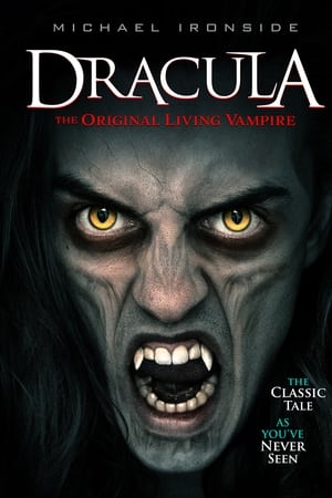 watch Dracula: The Original Living Vampire