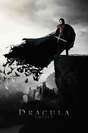 Dracula Untold watch Dracula Untold