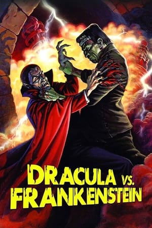 Dracula vs. Frankenstein watch Dracula vs. Frankenstein