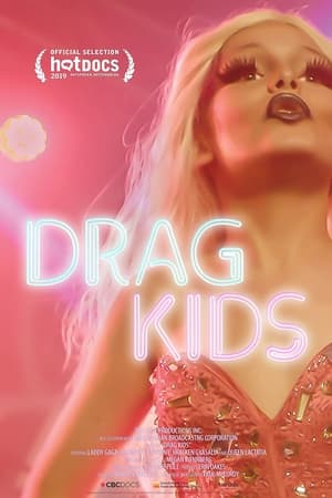 Drag Kids watch Drag Kids
