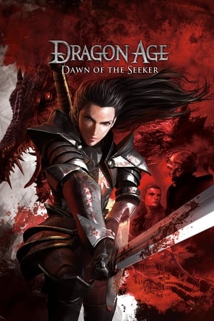 Dragon Age: Dawn of the Seeker watch Dragon Age: Dawn of the Seeker