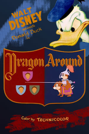 Dragon Around watch Dragon Around