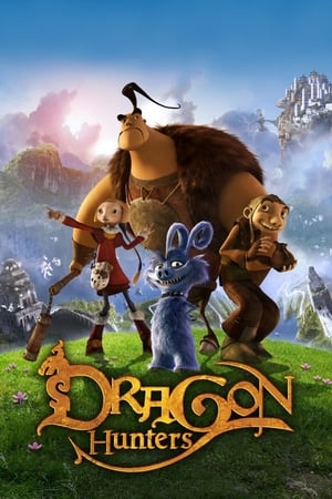 Dragon Hunters watch Dragon Hunters