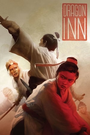 watch Dragon Inn
