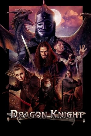 Dragon Knight watch Dragon Knight