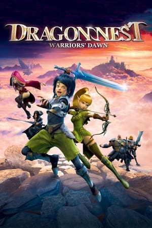Dragon Nest: Warriors' Dawn watch Dragon Nest: Warriors' Dawn