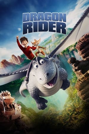 Dragon Rider watch Dragon Rider