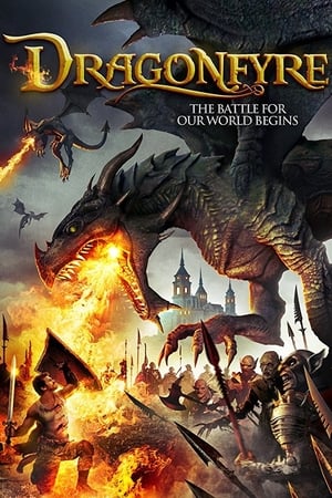 Dragonfyre watch Dragonfyre