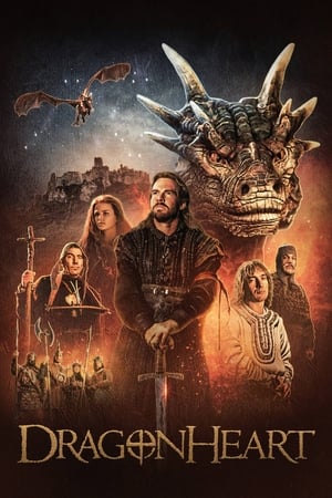 DragonHeart watch DragonHeart
