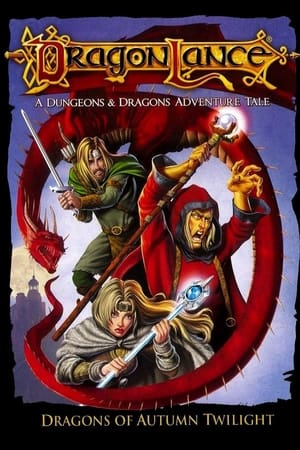 Dragonlance: Dragons of Autumn Twilight watch Dragonlance: Dragons of Autumn Twilight