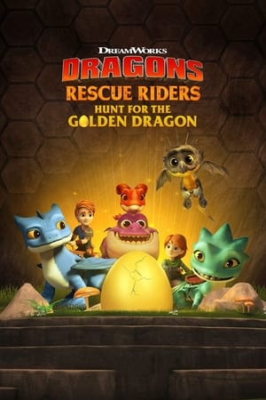 Dragons: Rescue Riders: Hunt for the Golden Dragon watch Dragons: Rescue Riders: Hunt for the Golden Dragon