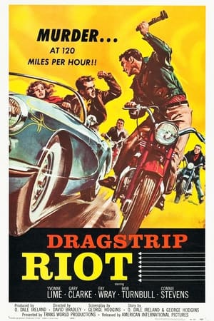 Dragstrip Riot watch Dragstrip Riot