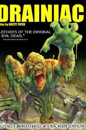 Drainiac! watch Drainiac!