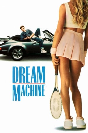 Dream Machine watch Dream Machine