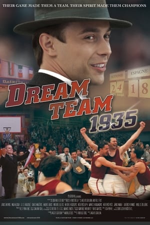 Dream Team 1935 watch Dream Team 1935