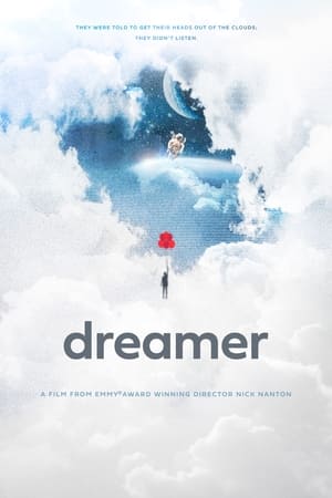 Dreamer watch Dreamer