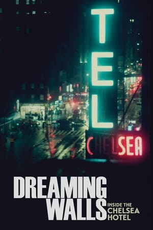 Dreaming Walls watch Dreaming Walls