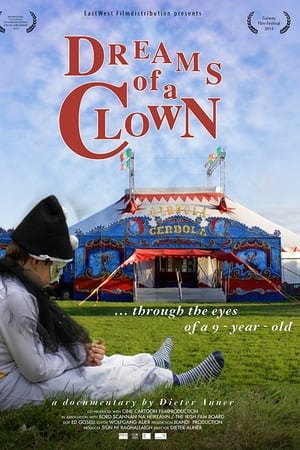Dreams of a Clown watch Dreams of a Clown
