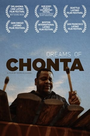 Dreams of Chonta watch Dreams of Chonta