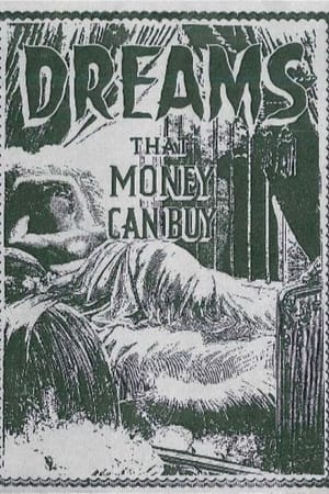 Dreams That Money Can Buy watch Dreams That Money Can Buy