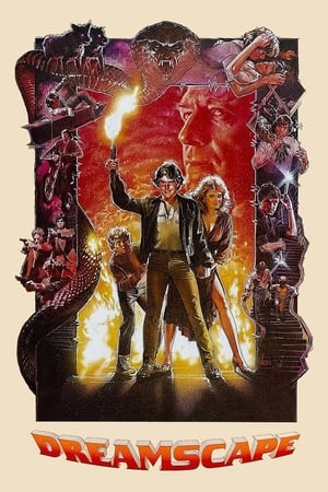 watch Dreamscape