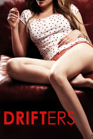 Drifters watch Drifters
