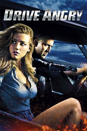 Drive Angry watch Drive Angry