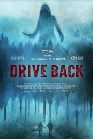 Drive Back watch Drive Back