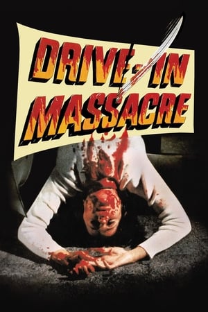 Drive-In Massacre watch Drive-In Massacre