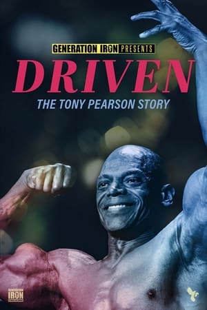 Driven: The Tony Pearson Story watch Driven: The Tony Pearson Story