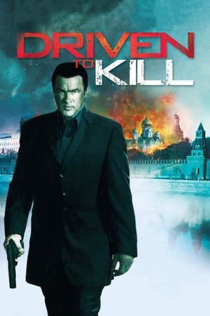 Driven to Kill watch Driven to Kill