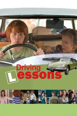 Driving Lessons watch Driving Lessons