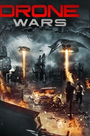 Drone Wars watch Drone Wars