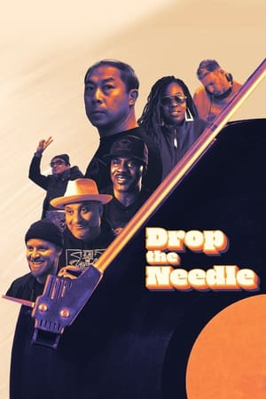 Drop the Needle watch Drop the Needle
