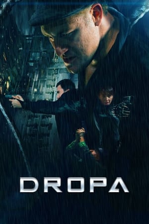 Dropa watch Dropa
