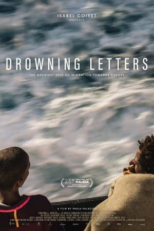 Drowning Letters watch Drowning Letters